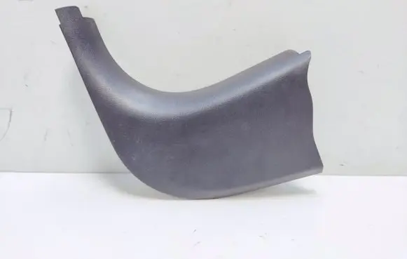 (A) pillar trim