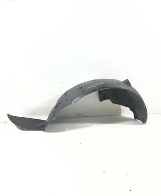 Peugeot 3008 I Rear arch fender liner splash guards 9684637680