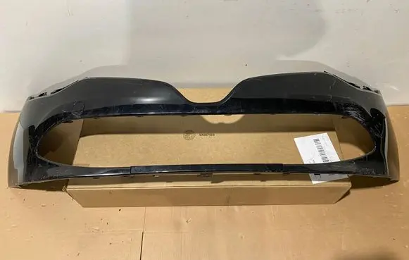 Renault Clio IV Front bumper 620221112R