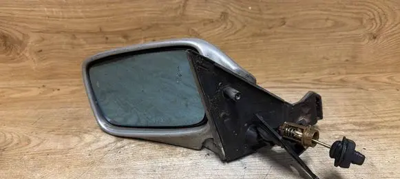 Volvo 760 Manual wing mirror 