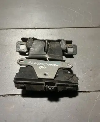 Ford Focus C-MAX Tailgate/trunk/boot lock/catch/latch 01041158000