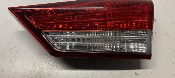 Hyundai ix20 Tailgate rear/tail lights 92404-1K0