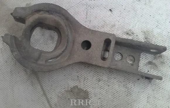 Volvo V70 Rear upper control arm/wishbone
