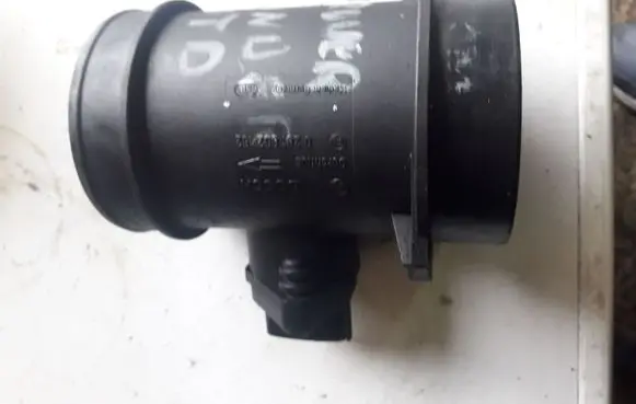 Land Rover Freelander Mass air flow meter 0281002182