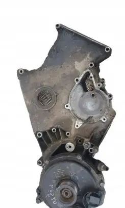 BMW X5 E53 Generator/alternator