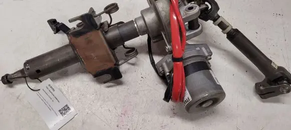 Electric power steering pump
