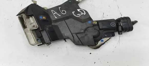 Toyota Previa (XR30, XR40) II Sliding door lock NOCODE