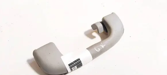 Opel Corsa D Rear interior roof grab handle 13250907