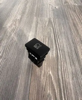 Light switch