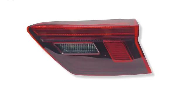 Volkswagen Tiguan Allspace Tailgate rear/tail lights 5NN945094