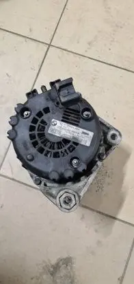 BMW 5 F10 F11 Generator/alternator 7802261 108352864