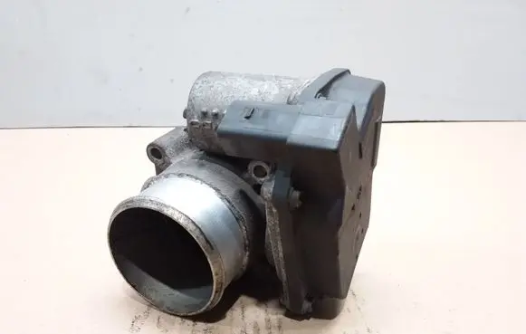 Audi A6 S6 C6 4F Throttle valve 06F133062G A2C53044094