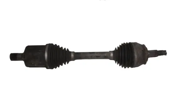Jeep Cherokee Front driveshaft 52123760AC P52123760AC