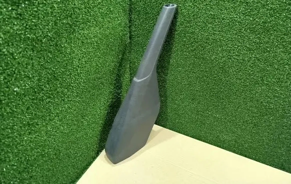 Volkswagen Crafter Handbrake trim 2N0711461