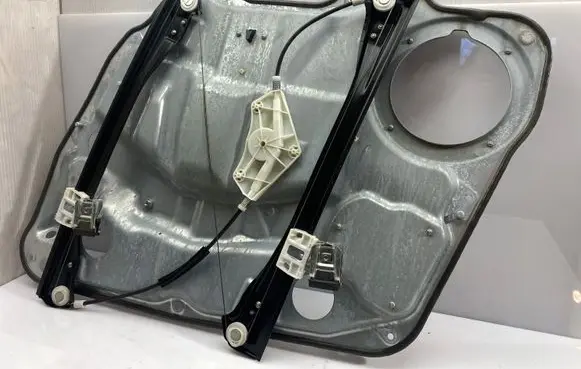 Mercedes-Benz GL X164 Front window lifting mechanism without motor A1644402440 A1648202502 A1697202535
