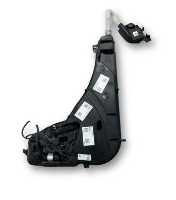 BMW X5M G05 F95 Windshield washer fluid reservoir/tank 61667483867 7483867