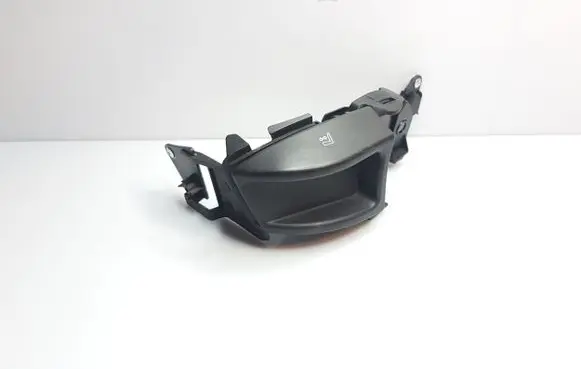 BMW 5 F10 F11 Front door seat control surround trim 7058569