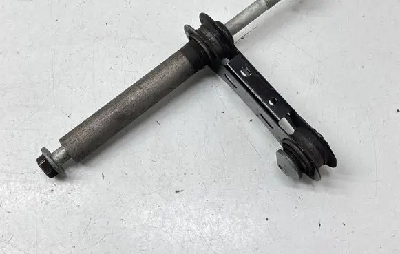 Ford Explorer VI Rear control arm LB5C5A972BC 11268