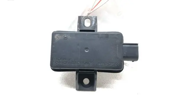 Maserati Quattroporte Other control units/modules 670001902