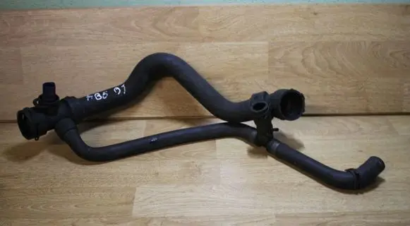 Audi A4 S4 B5 8D Engine coolant pipe/hose 8D0121049H