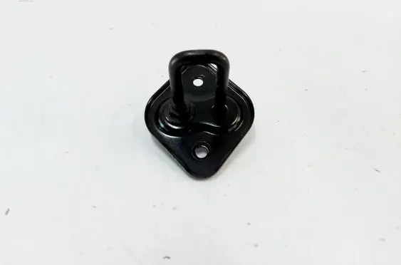 Mercedes-Benz EQC Engine bonnet/hood lock/latch loop/hook A2938803801