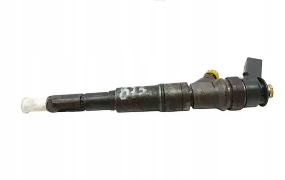 BMW 7 E65 E66 Fuel injector 0445110209
