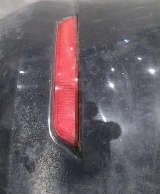 Ford Mondeo MK IV Rear tail light reflector 