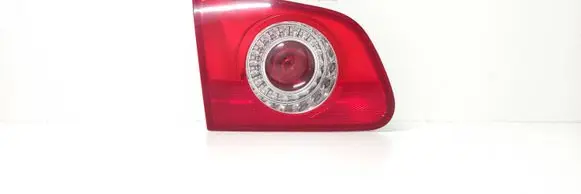 Volkswagen PASSAT B6 Tailgate rear/tail lights 3C9945093