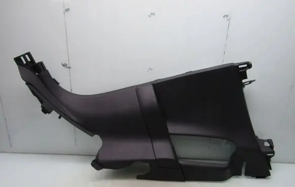 Mazda MX-30 Other sill/pillar trim element DN4J6858Y MX30
