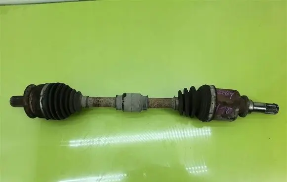 Mazda 3 I Front driveshaft FG0125600