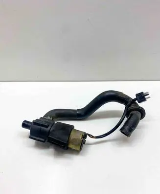 Mercedes-Benz SL R129 Coolant heater A1298300596 A0018351064