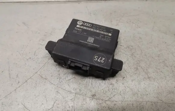 Volkswagen Golf V Gateway control module 1K0907530E