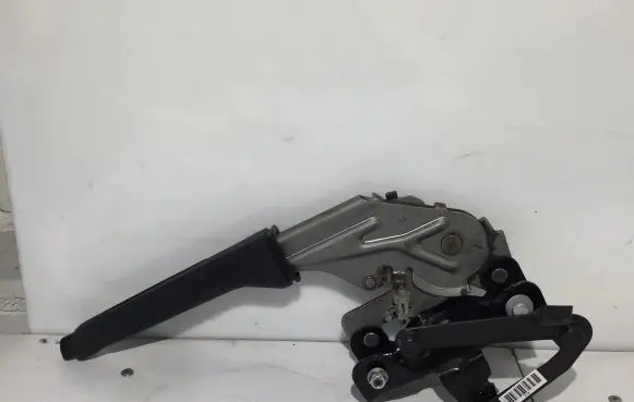 Ford Transit Custom Handbrake/parking brake lever assembly JK212780BC 161018 BK2T14A390ATB