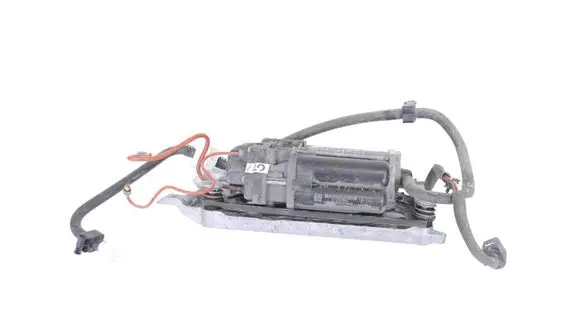 Porsche Taycan 9J1 Air suspension compressor/pump 9J1616006D