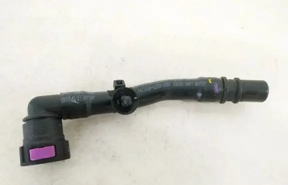 Jaguar I-Pace Air intake hose/pipe m9d38d376aa m9d3-8d376-aaxc7v0