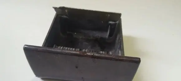 Honda Civic Car ashtray
