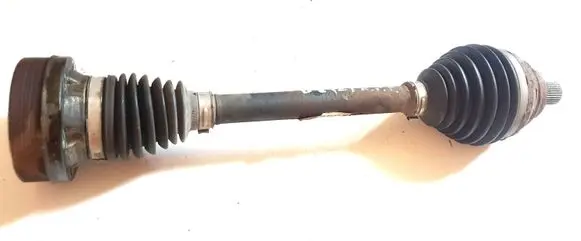 Volkswagen PASSAT B8 Front driveshaft 3Q0407271AR 0300344810
