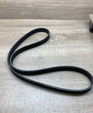 Toyota RAV 4 (XA40) Alternator belt 252122B720