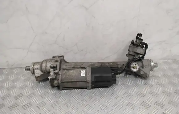 BMW X3 F25 Steering rack 6873153