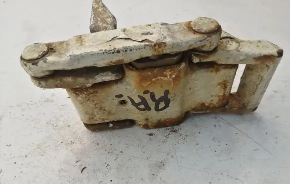 Ford Transit Rear door lower hinge