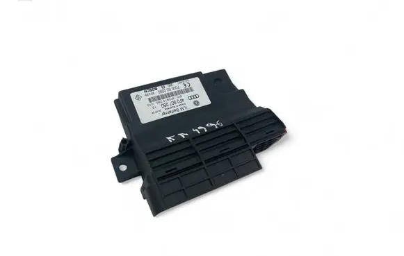 Other control units/modules
