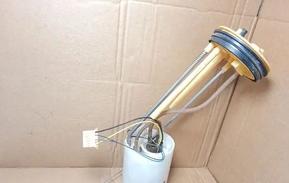 Volkswagen Amarok In-tank fuel pump 2H0919050D A2C83932900 2H0919673A