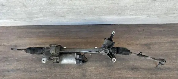 BMW 7 G11 G12 Steering rack 6886600 5A90D70