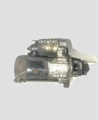 Nissan Primera Starter motor
