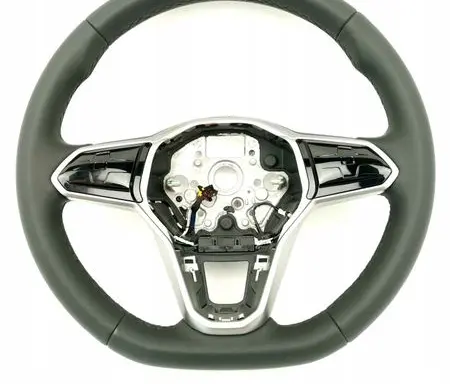 Volkswagen II LT Steering wheel 10A419089BQ