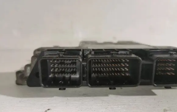 Renault Espace IV Engine control unit/module 8200311550 8200384493 0281011724