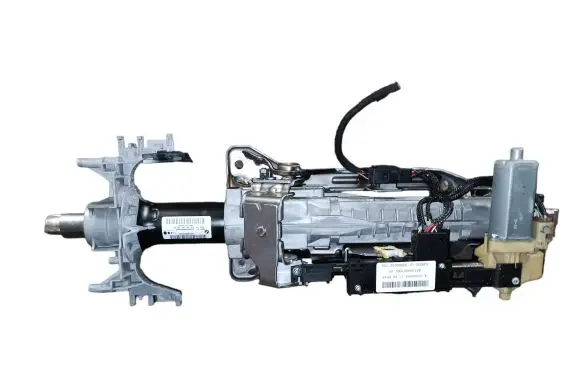 BMW X5 E70 Steering wheel axle 831034001062 01024544 831401091515