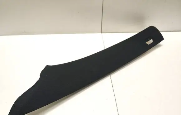 Mercedes-Benz GLS X166 (A) pillar trim A1666901325 A1666004325