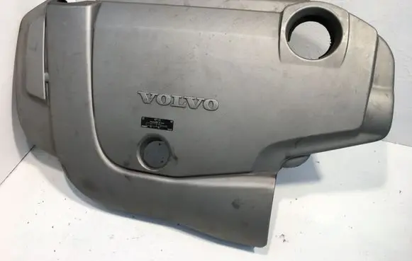 Volvo V50 Engine cover (trim) 30777929