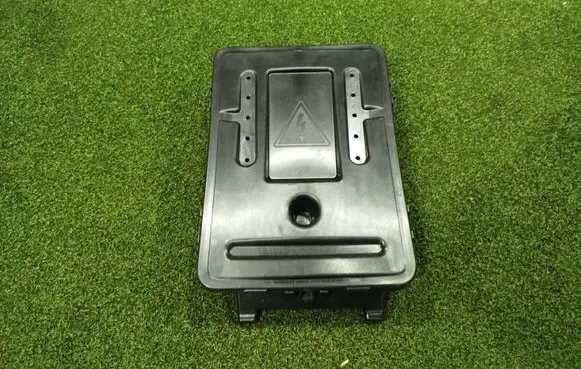 Renault Arkana Fuse box set 243806085R